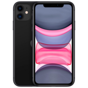 Смартфон Apple iPhone 11 64Gb/Black