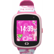 Смарт-часы Jet Kid Pinkie Pie 40мм 1.44" TFT розовый