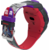 Смарт-часы Jet Kid Megatron vs Optimus Prime 45мм 1.44" TFT черный/фиолетовый