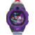 Смарт-часы Jet Kid Megatron vs Optimus Prime 45мм 1.44" TFT черный/фиолетовый