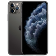 Смартфон Apple MWC22RU/A iPhone 11 Pro 64Gb серый космос моноблок 3G 4G 1Sim 5.8" 1125x2436 iPhone iOS 13 12Mpix 802.11ax NFC GPS GSM900/1800 GSM1900 TouchSc Ptotect MP3