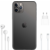 Смартфон Apple MWC72RU/A iPhone 11 Pro 256Gb серый космос моноблок 3G 4G 1Sim 5.8" 1125x2436 iPhone iOS 13 12Mpix 802.11ax NFC GPS GSM900/1800 GSM1900 TouchSc Ptotect MP3