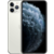 Смартфон Apple MWC82RU/A iPhone 11 Pro 256Gb серебристый моноблок 3G 4G 1Sim 5.8" 1125x2436 iPhone iOS 13 12Mpix 802.11ax NFC GPS GSM900/1800 GSM1900 TouchSc Ptotect MP3