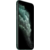Смартфон Apple MWCC2RU/A iPhone 11 Pro 256Gb темно-зеленый моноблок 3G 4G 1Sim 5.8" 1125x2436 iPhone iOS 13 12Mpix 802.11ax NFC GPS GSM900/1800 GSM1900 TouchSc Ptotect MP3