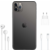 Смартфон Apple MWHD2RU/A iPhone 11 Pro Max 64Gb серый космос моноблок 3G 4G 1Sim 6.5" 1242x2688 iPhone iOS 13 12Mpix 802.11ax NFC GPS GSM900/1800 GSM1900 TouchSc Ptotect MP3