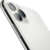 Смартфон Apple MWHF2RU/A iPhone 11 Pro Max 64Gb серебристый моноблок 3G 4G 1Sim 6.5" 1242x2688 iPhone iOS 13 12Mpix 802.11ax NFC GPS GSM900/1800 GSM1900 TouchSc Ptotect MP3