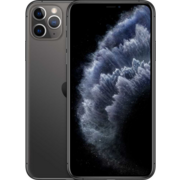 Смартфон Apple MWHJ2RU/A iPhone 11 Pro Max 256Gb серый космос моноблок 3G 4G 6.5" 2688x1242 iPhone iOS 13 12Mpix 802.11ax NFC GPS GSM900/1800 GSM1900 TouchSc Ptotect MP3