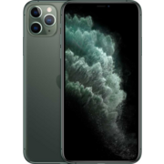 Смартфон Apple iPhone 11 Pro Max 256Gb/Midnight Green