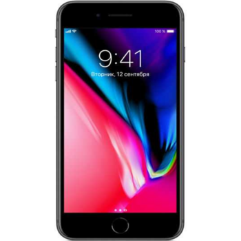 Смартфон Apple iPhone 8 plus 128Gb/Space Gray