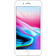 Смартфон Apple MX252RU/A iPhone 8 Plus 128Gb серебристый моноблок 3G 4G 1Sim 5.5" 1080x1920 iPhone iOS 12 12Mpix WiFi NFC GPS GSM900/1800 GSM1900 TouchSc Ptotect MP3