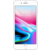 Смартфон Apple MX252RU/A iPhone 8 Plus 128Gb серебристый моноблок 3G 4G 1Sim 5.5" 1080x1920 iPhone iOS 12 12Mpix WiFi NFC GPS GSM900/1800 GSM1900 TouchSc Ptotect MP3