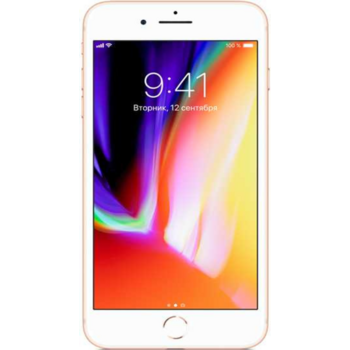 Смартфон Apple iPhone 8 plus 128Gb/Gold