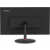 Монитор Lenovo 27" ThinkVision T27p-10 черный IPS 16:9 HDMI матовая HAS Pivot 3000000:1 350cd 178гр/178гр 3840x2160 DisplayPort Ultra HD USB 6.95кг