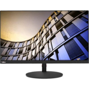 Монитор Lenovo 27" ThinkVision T27p-10 черный IPS 16:9 HDMI матовая HAS Pivot 3000000:1 350cd 178гр/178гр 3840x2160 DisplayPort Ultra HD USB 6.95кг