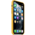 Apple iPhone 11 Pro Leather Case - Meyer Lemon, Кожанный чехол для Iphone 11 Pro цвета лимонный сироп