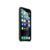 Apple iPhone iPhone 11 Pro Leather Case - Forest Green, Кожанный чехол для Iphone 11 Pro цвета зеленый лес