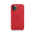 Apple iPhone 11 Pro Silicone Case - (PRODUCT)RED, Силиконовый чехол для Iphone 11 Pro красного цвета