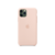 Apple iPhone 11 Pro Silicone Case - Pink Sand, Силиконовый чехол для IPhone 11Pro цвета розовый песок
