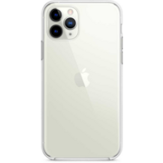 Чехол (клип-кейс) Apple для Apple iPhone 11 Pro Clear Case прозрачный (MWYK2ZM/A)