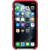 Apple iPhone 11 Pro Max Silicone Case - (PRODUCT)RED, Силиконовый чехол для Iphone 11 Pro Мах красного цвета