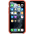 Apple iPhone 11 Pro Max Silicone Case - Pine Green, Силиконовый чехол для Iphone 11 Pro Мах цвета сосновый лес