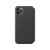 Apple iPhone 11 Pro Max Leather Folio - Black, Кожанный чехол Folio для Iphone 11 Pro Max черного цвета