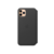 Apple iPhone 11 Pro Max Leather Folio - Black, Кожанный чехол Folio для Iphone 11 Pro Max черного цвета