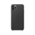 Apple iPhone 11 Pro Max Leather Case - Black, Кожанный чехол для Iphone 11 Pro Max черного цвета
