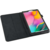 Чехол IT Baggage для Samsung Galaxy Tab A 8.0" (2019) ITSSGT295-1 искусственная кожа черный