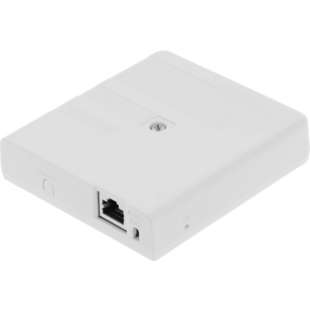 Инжектор PoE MikroTik GPEN11 10/100/1000BASE-T 12-57В(DC)
