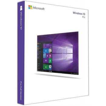 Программное обеспечение HAV-00061 Microsoft Windows 10 Professional English 32/64-bit non-EU/EFTA USB