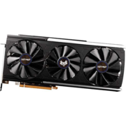 Видеокарта Sapphire RX 5700 XT, 8G GDDR6 DUAL HDMI / DUAL DP OC (UEFI) FULL [11293-03-40G]