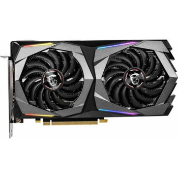 Видеокарта MSI PCI-E RTX 2060 SUPER GAMING nVidia GeForce RTX 2060SUPER 8192Mb 256bit GDDR6 1680/14000/HDMIx1/DPx3/HDCP Ret