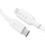 Кабель Hama 183332 USB Type-C (m)-USB Type-C (m) 0.2м серебристый