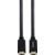 Кабель Hama Gen2 E-Marker 135714 USB Type-C (m)-USB Type-C (m) 1м черный
