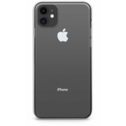 Чехол (клип-кейс) Gresso для Apple iPhone 11 Air+ PC прозрачный (GR17AIR432)