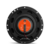 Колонки автомобильные JBL Stage1 621 175Вт 90дБ 4Ом 16см (6.5дюйм) (ком.:2кол.) коаксиальные двухполосные