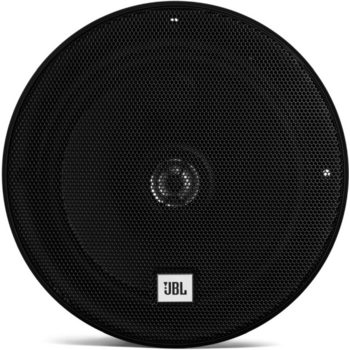 Колонки автомобильные JBL Stage1 621 175Вт 90дБ 4Ом 16см (6.5дюйм) (ком.:2кол.) коаксиальные двухполосные