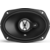 Колонки автомобильные JBL Stage1 9631 300Вт 89дБ 4Ом 16x23см (6x9дюйм) (ком.:2кол.) коаксиальные трехполосные