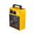 Тепловая пушка электрическая Ballu BHP-ME-2 yellow (производительность до 140 м3/час, мощность 2 кВт, 220/240В) (НС-1069377)