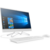 Моноблок HP 24-f1013ur [7JT39EA] Snow White 23.8" {FHD Athlon 300U/8Gb/256Gb SSD/W10/k+m}