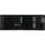 Источник бесперебойного питания Powercom Smart King RT SRT-2000A LCD 1800Вт 2000ВА черный