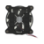 Устройство охлаждения(кулер) Deepcool CK-11508 V2 Soc-1151/1200 черный 3-pin 25dB Al 65W 245gr Ret (DP-ICAS-CK11508-V2)