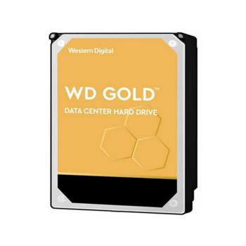 Жесткий диск 10TB WD Gold (WD102KRYZ) {SATA III 6 Gb/s, 7200 rpm, 256Mb buffer}