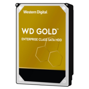 Жесткий диск 8TB WD Gold (WD8004FRYZ) {SATA III 6 Gb/s, 7200 rpm, 256Mb buffer}