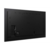 Панель Samsung 65" QB65R черный E-LED BLU LED 16:9 DVI HDMI M/M матовая 4000:1 350cd 178гр/178гр 3840x2160 DisplayPort RCA Ultra HD USB 24.9кг (RUS)