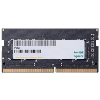 Модуль памяти для ноутбука SODIMM 16GB PC21300 DDR4 SO ES.16G2V.GNH APACER