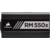 Блок питания Corsair ATX 550W RM550X 80+ gold (24+4+4pin) APFC 140mm fan 6xSATA Cab Manag RTL