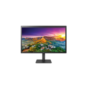 Монитор LG 27" UltraFine 27MD5KL-B черный IPS LED 14ms 16:9 M/M Cam матовая HAS 1200:1 500cd 178гр/178гр 5120x2880 Ultra HD 5K (2880p) USB 8.5кг