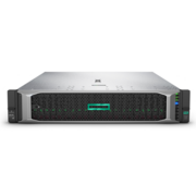 Сервер Proliant DL380 Gen10 Gold 6242 Rack(2U)/Xeon16C 2.8GHz(22MB)/HPHS/1x32GbR2D_2933/P408i-aFBWC(2Gb/RAID 0/1/10/5/50/6/60)/noHDD(8/24+6up)SFF/noDVD/iLOstd/2x10/25Gb640FLR-SFP/EasyRK+CMA/1x800wPlat(2up)